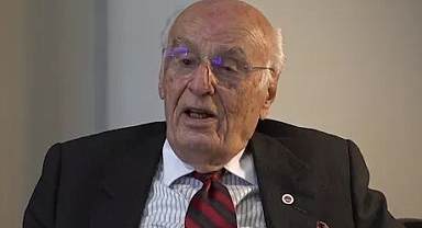 TRABZON'UN ESKİ BELEDİYE BAŞKANI HASTANEYE KALDIRILDI