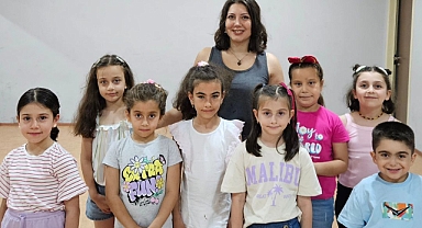 TRABZON'UN YENİ TİYATRO YILDIZLARI ARANIYOR