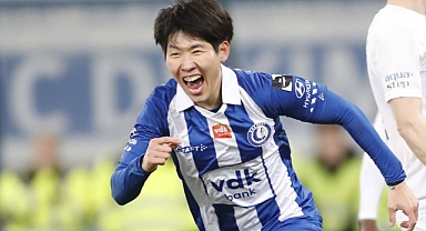 TRABZONSPOR 10 NUMARASINA KAVUŞUYOR