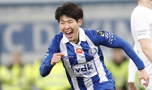 TRABZONSPOR 10 NUMARASINA KAVUŞUYOR