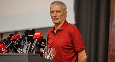 TRABZONSPOR'DA KARADENİZ GÖREVE BAŞLADI