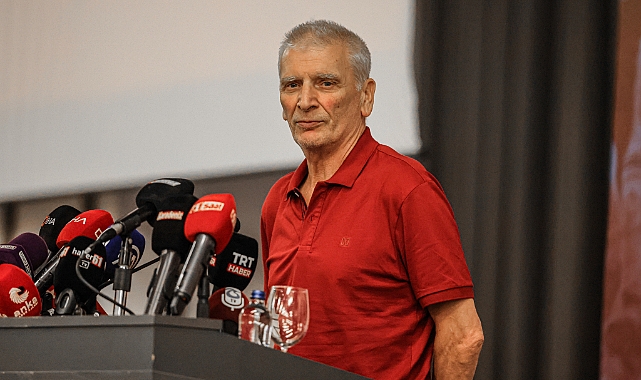 TRABZONSPOR'DA KARADENİZ GÖREVE BAŞLADI