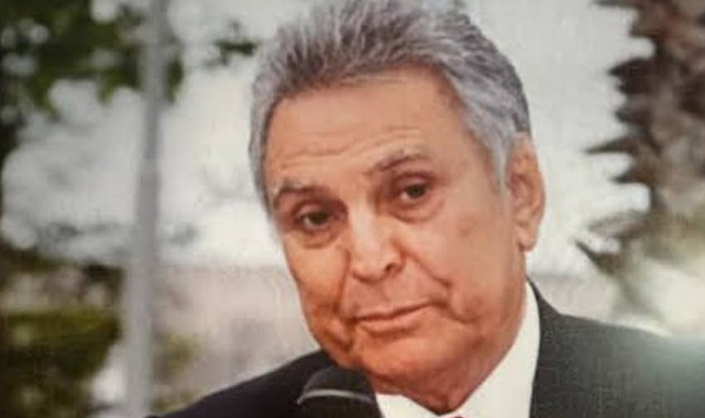 TRABZONSPOR'DAN SALİH ERDEM İÇİN TAZİYE MESAJI