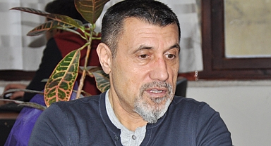 TRABZONSPOR'UN EFSANELERİNDEN GALİP DEĞERLİ TRABZONX'TE