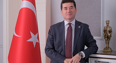 TÜRK MİLLETİNİ KİMSE ESARETİ ALTINA ALAMAZ