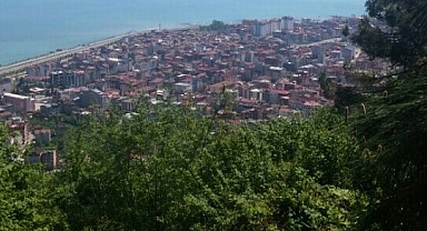 TURUP'A TELEFERİK YAPACAĞIZ