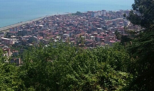 TURUP'A TELEFERİK YAPACAĞIZ