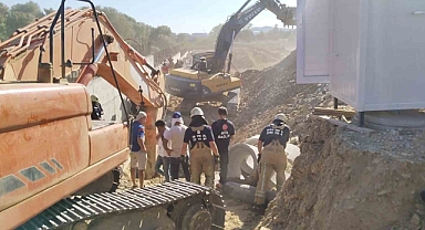 TUZLA'DAKİ GÖÇÜKTE 2 İŞÇİ HAYATINI KAYBETTİ: İSKİ'DEN AÇIKLAMA