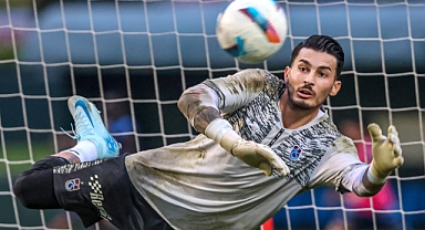 UĞURCAN BİLDİĞİNİZ GİBİ...41 KERE MAŞALLAH...