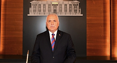 VALİ YILDIRIM'IN 30 AĞUSTOS ZAFER BAYRAMI MESAJI