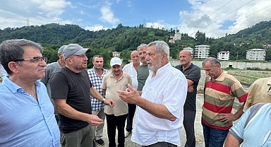 YIKILAN KÖPRÜYÜ DERHAL YAPIN