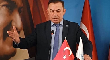 YIKTIĞINIZ FABRİKALARIN TEMELLERİNİ ATIN