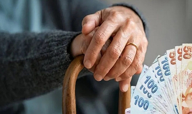 ZAM BEKLEYEN EMEKLİ VE ASGARİ ÜCRETLİ DİKKAT!