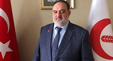 ZERDECİ: 30 AĞUSTOS ZAFERİ KAHRAMANLIĞIMIZIN GÖSTERGESİDİR