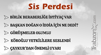 03.09.2024 SİS PERDESİ