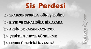 07.09.2024 SİS PERDESİ