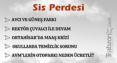 12.09.2024 SİS PERDESİ