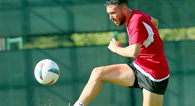 1461 TRABZON FK, 24 ERZİNCANSPOR'A BİLENİYOR