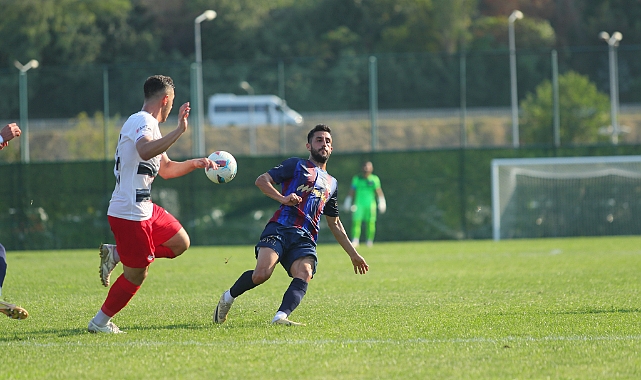 1461 TRABZON FK EVİNDE KAYIP