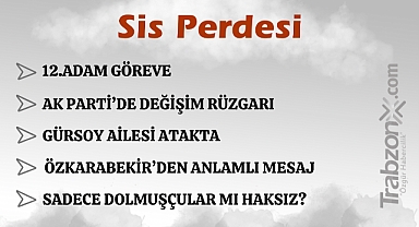 15.09.2024 SİS PERDESİ