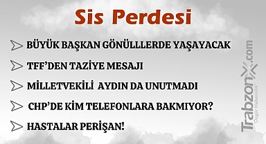 17.09.2024 SİS PERDESİ