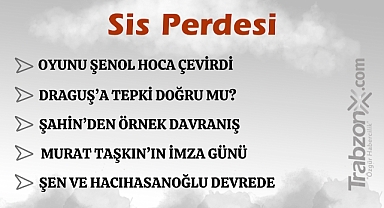20.09.2024 SİS PERDESİ