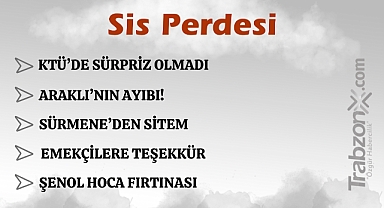 21.09.2024 SİS PERDESİ