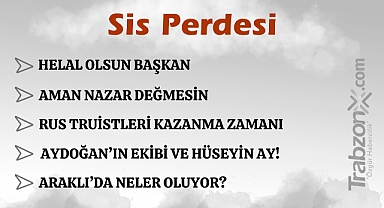 28.09.2024 SİS PERDESİ
