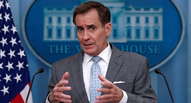 ABD: CİHAZ SALDIRISIYLA İLGİMİZ YOK