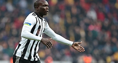 ABUBAKAR ELDEN KAÇIYOR... YÖNETİMDEN SON HAMLE...