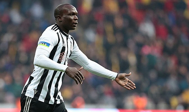 ABUBAKAR ELDEN KAÇIYOR... YÖNETİMDEN SON HAMLE...