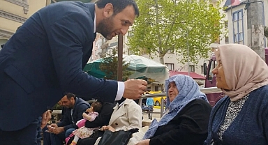 ACAR: TMO'NUN ALIM FİYATI MUTLU ETMEDİ!