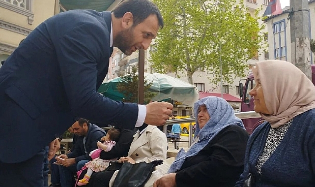 ACAR: TMO'NUN ALIM FİYATI MUTLU ETMEDİ!