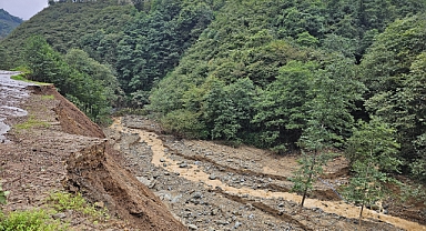 AFETİN ARSİN'E MALİYETİ 1 MİLYAR TL!