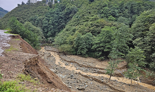 AFETİN ARSİN'E MALİYETİ 1 MİLYAR TL!