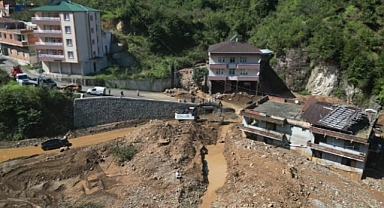 AFETTEN ZARAR GÖRENLER AFET BÜROSUNA BAŞVURSUN