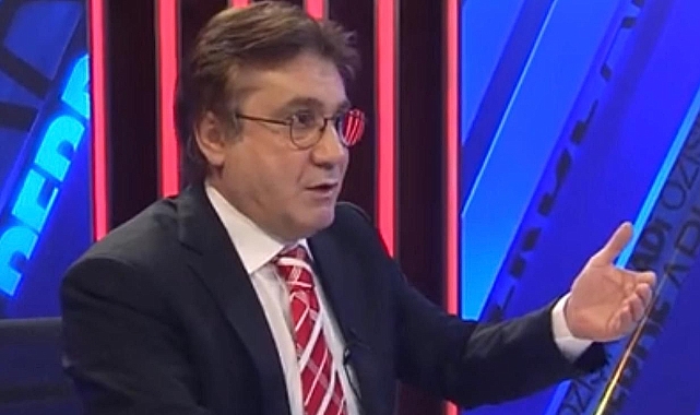 AĞIRALİOĞLU YILDIRIM'I GÖREVLENDİRDİ