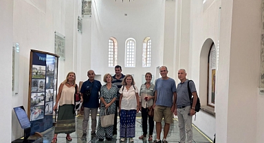 AKÇAABAT'TA KÜLTÜR, TURİZM VE SANAT TURU