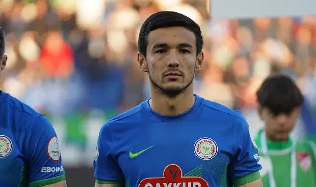 ALİKULOV BEYİN SARSINTISI GEÇİRDİ... YÜREKLER AĞZA GELDİ...