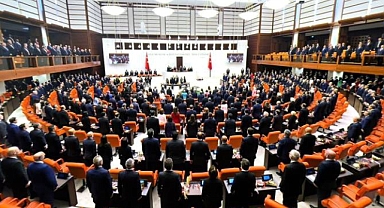 ANKARA KULİSLERİNİ HAREKETLENDİREN ZİRVE!