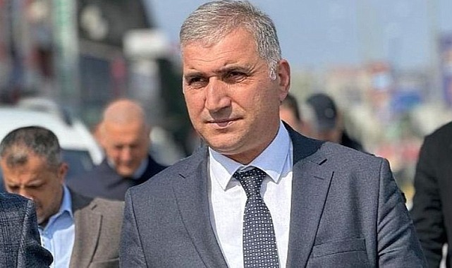 ANKARA'YI BIRAK TRABZON'A BAK ÇEBİ!