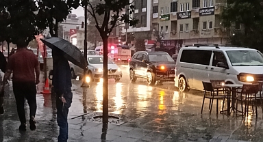 ARAKLI KARANLIĞA GÖMÜLDÜ... ÇORUH EDAŞ'TAN İLGİNÇ AÇIKLAMA!