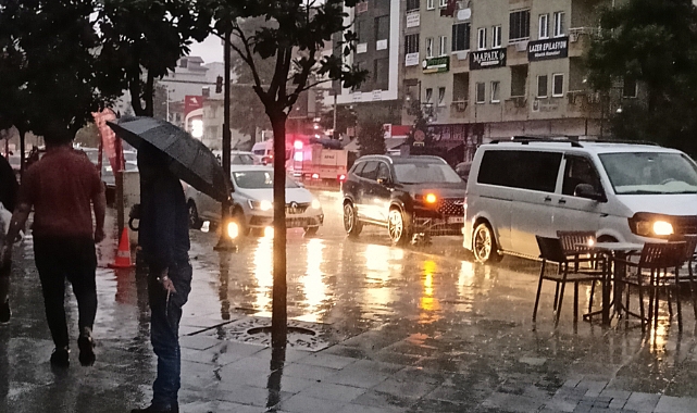 ARAKLI KARANLIĞA GÖMÜLDÜ... ÇORUH EDAŞ'TAN İLGİNÇ AÇIKLAMA!