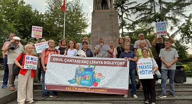 OKUL MASRAFLARI VELİLERİN EKONOMİSİNİ ZORLUYOR