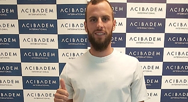 ATMACA'NIN YENİ GOLCÜSÜ JURECKA