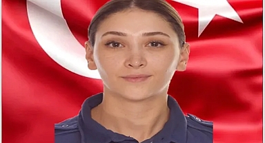 BAKAN YERLİKAYA'DAN ŞEHİT POLİS MEMURU ŞEYDA YILMAZ İÇİN TAZİYE MESAJI