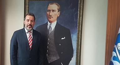 BAROMUZU DAHA İLERİYE TAŞIYACAĞIZ