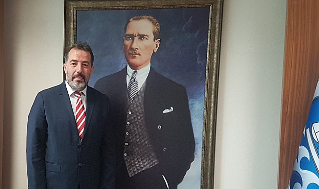 BAROMUZU DAHA İLERİYE TAŞIYACAĞIZ