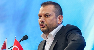 BAŞKAN DOĞAN: BENİM HAYALİM BU!