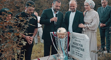 BAŞKAN DOĞAN GÖNÜLLERİ FETHETTİ